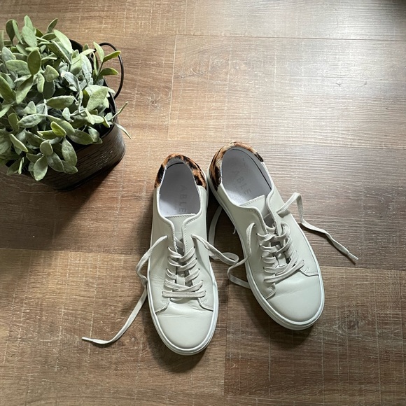 ABLE Emmy Sneaker Cheetah - Picture 2 of 15